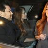 Elçin Sangu'dan ihanet açıklaması