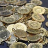 Çeyrek altın kaç lira oldu? - 21 Ocak 2015 Çeyrek altın kaç lira oldu? - 21 Ocak 2015