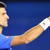 Avustralya imparatoru Novak Djokovic