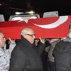 Kamer Genç’in cenazesi Tunceli'ye getirildi! Kamer Genç’in cenazesi Tunceli'ye getirildi!