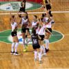 Kadınlar Voleybol 1. Ligi: Karşıyaka: 3 - Göztepe: ... Kadınlar Voleybol 1. Ligi: Karşıyaka: 3 - Göztepe: ...
