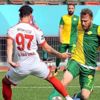 TFF 3. Lig'de play-off heyecanı