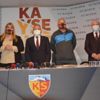 Kayserispor'da Dan Petrescu dönemi