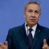 Arınç: O şehirlerin ismi değişebilir!