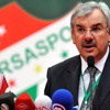 Bursaspor'dan TFF'ye isyan