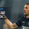Podolski hayırlı olsun