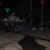 Yüksekova'daki terör saldırısı