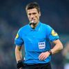 Ajax - Beşiktaş maçının hakemi açıklandı Ajax - Beşiktaş maçının hakemi açıklandı