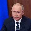 Putin 9 generali görevden aldı Putin 9 generali görevden aldı