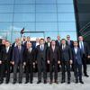 Kuzey Makedonya Devlet Bakanı Elvin Hasan Bursa iş ... Kuzey Makedonya Devlet Bakanı Elvin Hasan Bursa iş ...