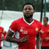 Raheem Lawal'ın yeni takımı belli oldu