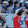 Sultanlar çeyrek finalde (Belçika 0-3 Türkiye)