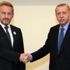 Başkan Erdoğan: Ülkemizden kaçıp giden hainler ihanet içerisindedirler Başkan Erdoğan: Ülkemizden kaçıp giden hainler ihanet içerisindedirler