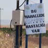 Ankara’da şarbon karantinası