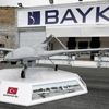 SAHA İstanbul yönetiminde bayrak değişimi