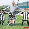 Beşiktaş yüce bir kimlik Beşiktaş yüce bir kimlik