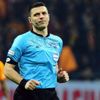 Fenerbahçe-Kayserispor maçının hakemi oldu Fenerbahçe-Kayserispor maçının hakemi oldu