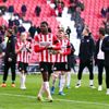 Galatasaray'ın rakibi PSV Eindhoven'da iki eksik