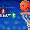 Beşiktaş out F.Bahçe-G.Saray in