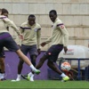 Osmanlıspor hız kesmedi