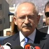 Kılıçdaroğlu'ndan miting tepkisi