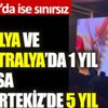 ﻿İstanbul'daki taksi plakalarını böyle eleştirdi