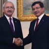 Koalisyonda süre ve model teklifi yarın
