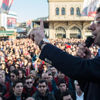 İmamoğlu'ndan kentsel dönüşüm açıklaması İmamoğlu'ndan kentsel dönüşüm açıklaması