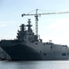 Rusya, Fransa'nın Mistral teklifini beğenmedi Rusya, Fransa'nın Mistral teklifini beğenmedi