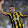 Van Persie'den "tartan pist" tartışması