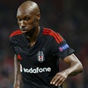 Beşiktaş'ın vazgeçilmezi Hutchinson