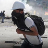 Kaos 'Gezi'yor Kaos 'Gezi'yor