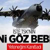 İşte TSK'nın Yeni Göz Bebeği