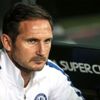 Chelsea'de Frank Lampard dönemi sona erdi Chelsea'de Frank Lampard dönemi sona erdi