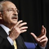 Kılıçdaroğlu: Çocuklarınızın yüzüne nasıl bakacaksınız? Kılıçdaroğlu: Çocuklarınızın yüzüne nasıl bakacaksınız?
