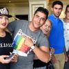 İranlılar Van'ı çok sevdi İranlılar Van'ı çok sevdi