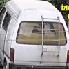 ’Ölüm’ minibüsü ! ’Ölüm’ minibüsü !