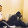 Fikret Orman, Demba Ba'yı Yahya Efendi Dergahı'na götürdü