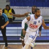 Banvit Karadağ'da kaybetti Banvit Karadağ'da kaybetti