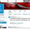 Diyanet Vakfı'nın Twitter hesabı hack'lendi Diyanet Vakfı'nın Twitter hesabı hack'lendi