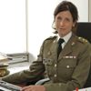 İspanya tarihinde ilk: Kadın general atandı İspanya tarihinde ilk: Kadın general atandı