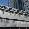 HSK üyeliği için Meclise başvurular sona erdi HSK üyeliği için Meclise başvurular sona erdi