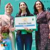 Yeşilay'dan öğrencilere ödül Yeşilay'dan öğrencilere ödül