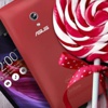 ASUS'lara Android 5.0 güncellemesi ASUS'lara Android 5.0 güncellemesi