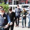 Kahramanmaraş’ta hırsızlık şüphelileri yakalandı, 12 olay aydınlatıldı Kahramanmaraş’ta hırsızlık şüphelileri yakalandı, 12 olay aydınlatıldı