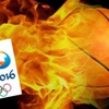 12 Dev Adam'ın olimpiyat rüyası sona erdi