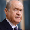 Erdoğan, Davutoğlu Bahçeli’ye şifa diledi