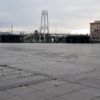 Yurt genelinde "evde kal" çağrısına büyük oranda uyuluyor Yurt genelinde "evde kal" çağrısına büyük oranda uyuluyor