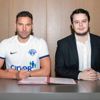 Kasımpaşa, Dusko Tosic'i transfer etti Kasımpaşa, Dusko Tosic'i transfer etti