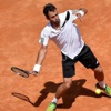 Marsel, Rafael Nadal'a direnemedi Marsel, Rafael Nadal'a direnemedi